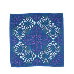 The Tie Hub Printed Silk Pocket Squares-image-9
