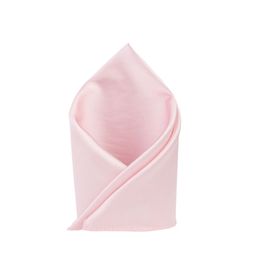 The Tie Hub Satin Finish Pure Silk Pocket Square-picture-37