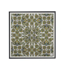 CHOKORE Men Silk Printed Pocket Square-picture-35