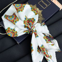 PELUCHE Printed Pocket Squares-image-11