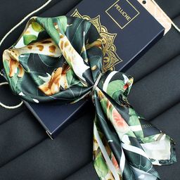 PELUCHE Printed Pocket Squares-image-41