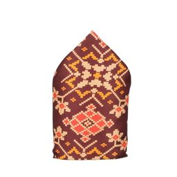The Tie Hub Printed Pocket Squares-image-16