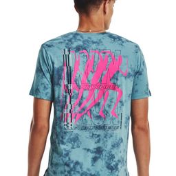 UNDER ARMOUR Printed Slim-Fit T-Shirt-image-83
