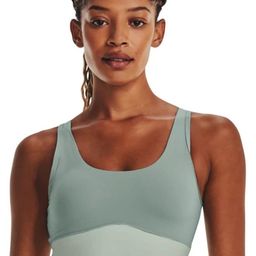 UNDER ARMOUR Colourblocked Slim-Fit T-Shirt-picture-55