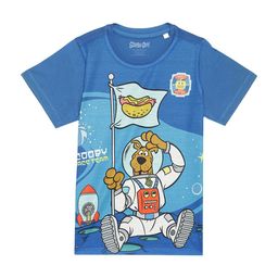 Scooby Doo by Wear Your Mind Boys Printed T-shirt-image-30