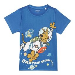 Scooby Doo by Wear Your Mind Boys Printed T-shirt-image-37