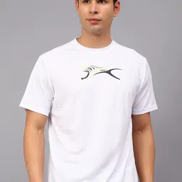 Shiv Naresh Graphic Printed Slim Fit Sports T-shirt-image-17