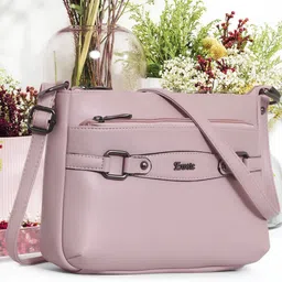 Exotic PU Bucket Tote Bag-52