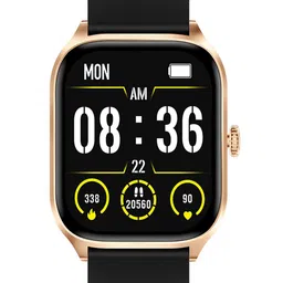 Timex iConnect Calling Smart Watch-picture-11