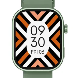 Timex Digital Smart Watch TWIXW303T-21