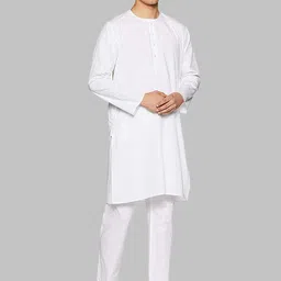 ROYAL KURTA Men Pure Cotton Kurta with Pyjamas-picture-57
