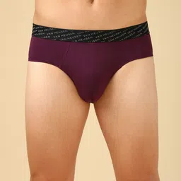 Van Heusen Mid-Rise Briefs IHIQBRS1UV30005-28