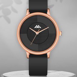 Shocknshop Women Round Analogue Watch MT536-image-62