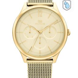 Tommy Hilfiger Women Dial & Stainless Steel Straps Analogue Watch TH1782458W-image-11