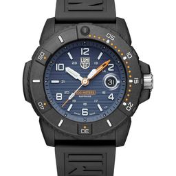 Luminox Men Round Analogue Watch XS.3602.NSF-13