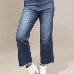 Tokyo Talkies Women Slim Fit Clean Look Light Fade Stretchable Jeans-image-34