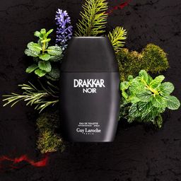 Guy Laroche Men Drakkar Noir Eau de Toillette - 200ml-23
