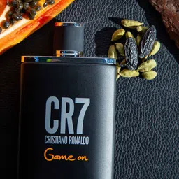 CRISTIANO RONALDO CR7 Game On Eau de Toilette 100 ml-picture-23