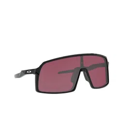 OAKLEY Men Rectangle Sunglasses with UV Protected Lens 888392499776-18