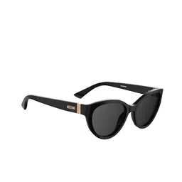 MOSCHINO Women Cateye Sunglasses with UV Protected Lens 20272980755IR-picture-5