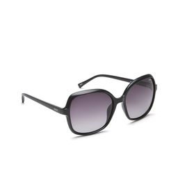 IDEE Women Square Sunglasses With UV Protected Lens IDS2649C4PSG-image-34