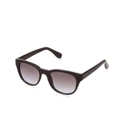 Roadies Full Rim Wayfarer Sunglasses with UV Protected Lens RDM-139-C3-image-86