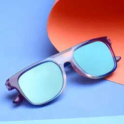 Stoln Kids Square Sunglasses with UV Protected Lens 3069-A-20007695-64