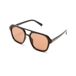 Roadies Square Sunglasses with UV Protected Lens RD-214-C2-16