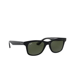Ray-Ban Full Rim Square Sunglasses with UV Protected Lens- 8056597243339-16