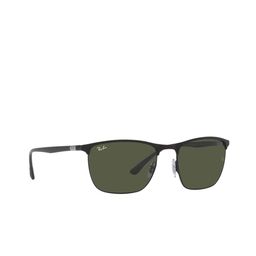 Ray-Ban Square Sunglasses with UV Protected Lens 8056597625494-12