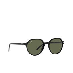 Ray-Ban Unisex Lens & Square Sunglasses with UV Protected Lens 8056597364003-14