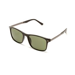 Roadies Square Sunglasses with UV Protected Lens RD-211-C1-2