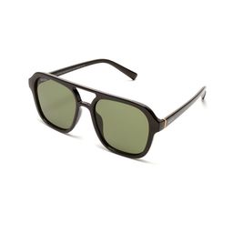 Roadies Square Sunglasses with UV Protected Lens RD-214-C1-13