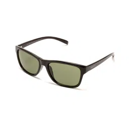 Roadies Square Sunglasses with UV Protected Lens RD-216-C3-10