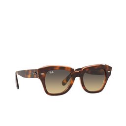 Ray-Ban Unisex Lens & Square Sunglasses with UV Protected Lens 8056597445597-13