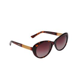 Azzaro Women Cateye Sunglasses With UV Protected Lens-46