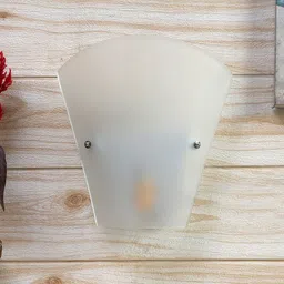 Devansh White V-Shaped Wall Mounted Lamp-image-21