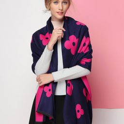 JC Collection Women  Printed Scarf-image-68