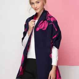 JC Collection Women  Printed Scarf-image-67
