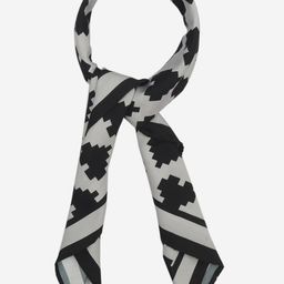 Beau Design Women Printed Scarf-16