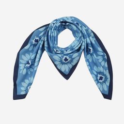 Beau Design Women Floral Printed Scarf-43
