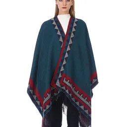 JC Collection Women  Printed Scarf-image-72