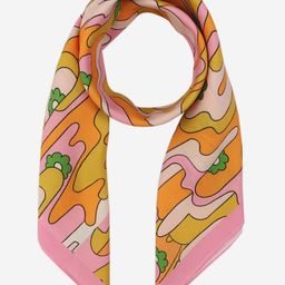 Beau Design Women Abstract Printed Scarf-26