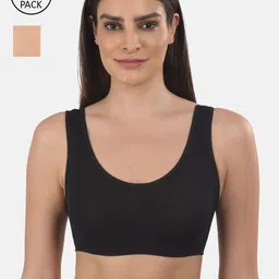 mod & shy Pack Of 2 Assorted Bra image 1