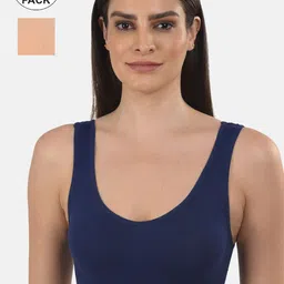 mod & shy Pack Of 2 Assorted Bra image 1