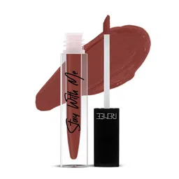 Renee Stay With Me Matte Vegan Lip Color with Vitamin E & Shea Butter 5ml - Play Of Clay-10
