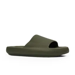 SPIFFERS Men Solid Croslite Sliders-47