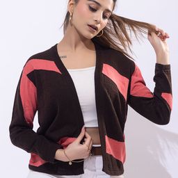 ARMISTO Women Bohemian Shrug-picture-30