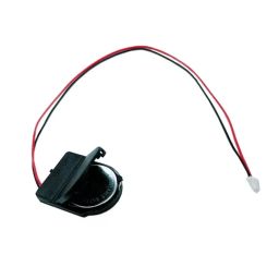 Raspberry Pi 5 RTC Battery Box Real Time Clock Holder Suitable For Cr2032 Battery For Raspberry Pi 5 (battery is not included) - RS5885Raspberry Pi 5 RTC Battery Box Real Time Clock Holder Suitable For Cr2032 Battery For Raspberry Pi 5 (battery is not included) - RS5885 image 2