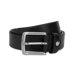 Urbano Fashion Men Leather Formal Belt-image-8